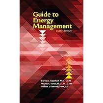 Guide to Energy Management, Eighth Edition: Capehart Ph.D. CEM